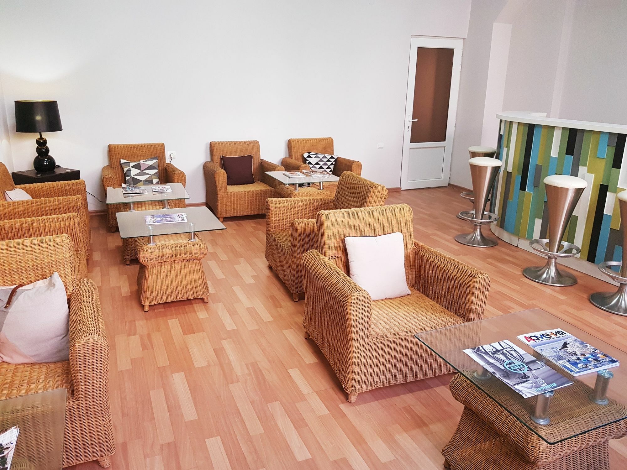 Welcome Friends Hostel Yerevan Exterior photo